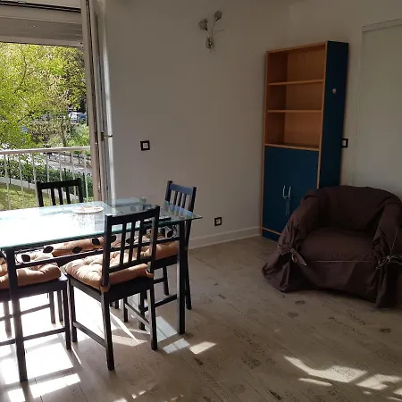 Chez Lisa & Olivier 40 Min 15 Min Paris Orly Airport Athis-Mons