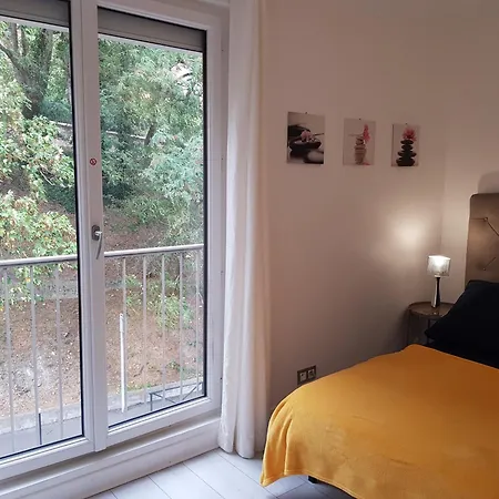 Chez Lisa & Olivier 40 Min 15 Min Paris Orly Airport Quarto em Acomodações Particulares