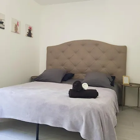 Homestay Chez Lisa & Olivier 40 Min 15 Min Paris Orly Airport *