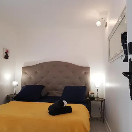 Chez Lisa & Olivier 40 Min 15 Min Paris Orly Airport Homestay Athis-Mons